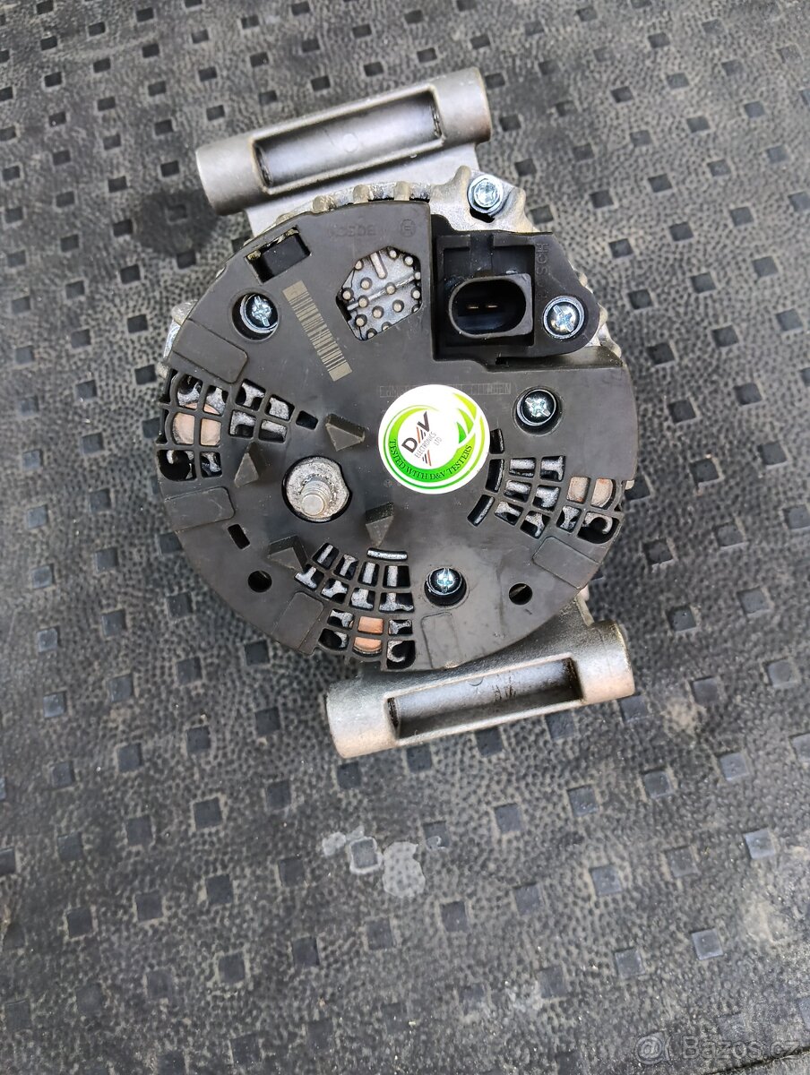 Alternátor Ford transit 2.2