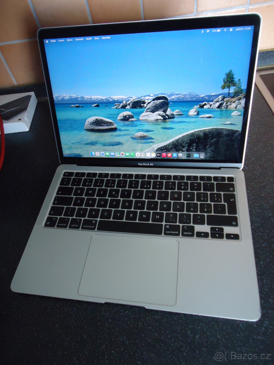 Apple MacBook Air 13" M1