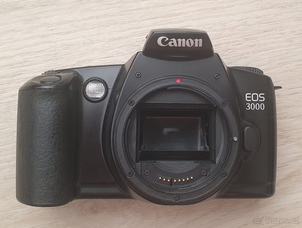 Canon EOS 3000