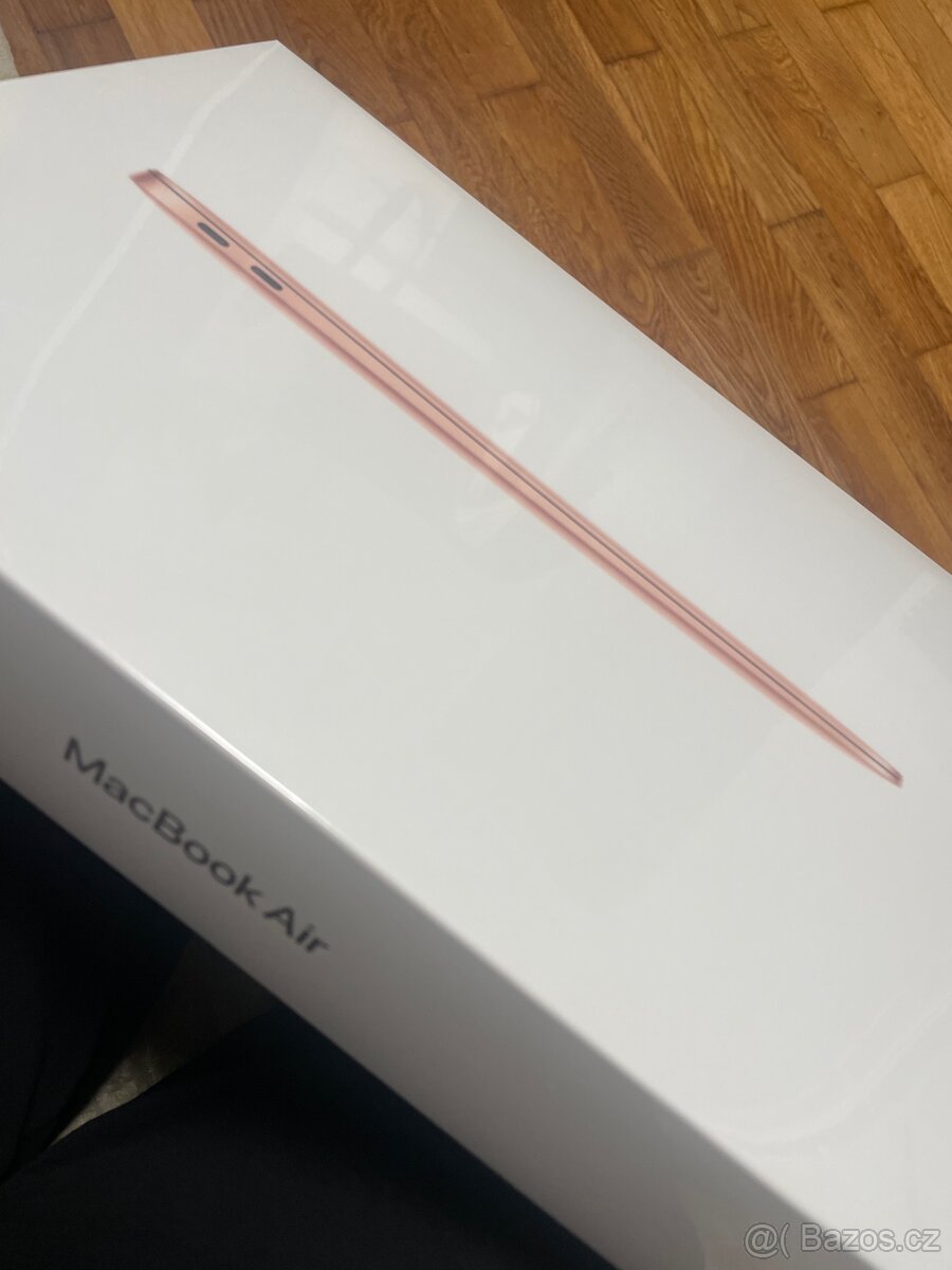 MacBook Air M1