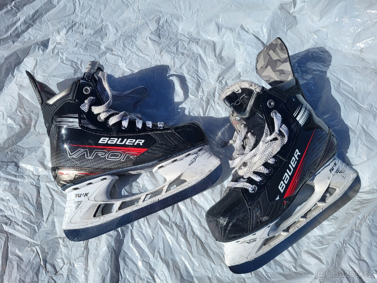 Brusle Bauer Vapor Select 5.0 EE