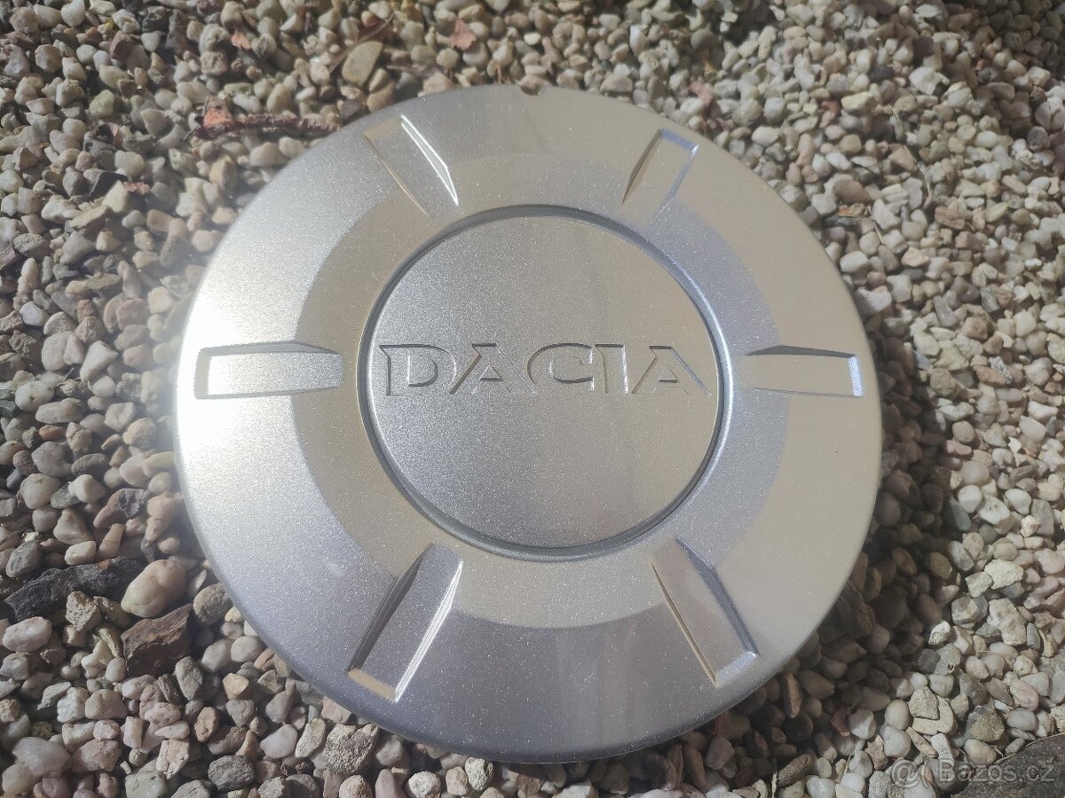 Poklička Dacia Logan