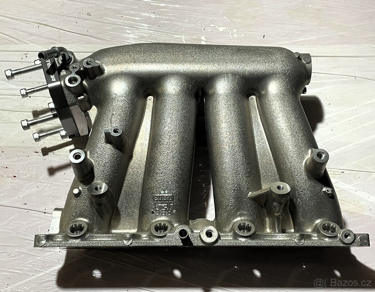 RBC sání Civic Type-R K20A + ADAPTÉR
