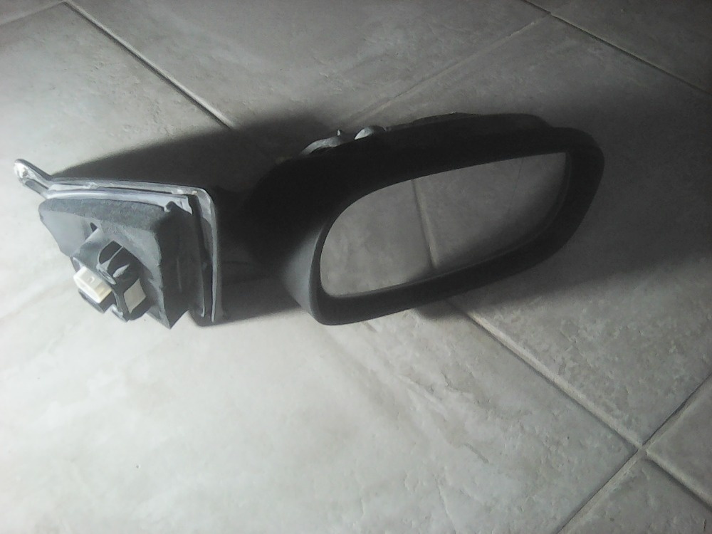 SAAB 9.3 pravé zrcátko rok 2008