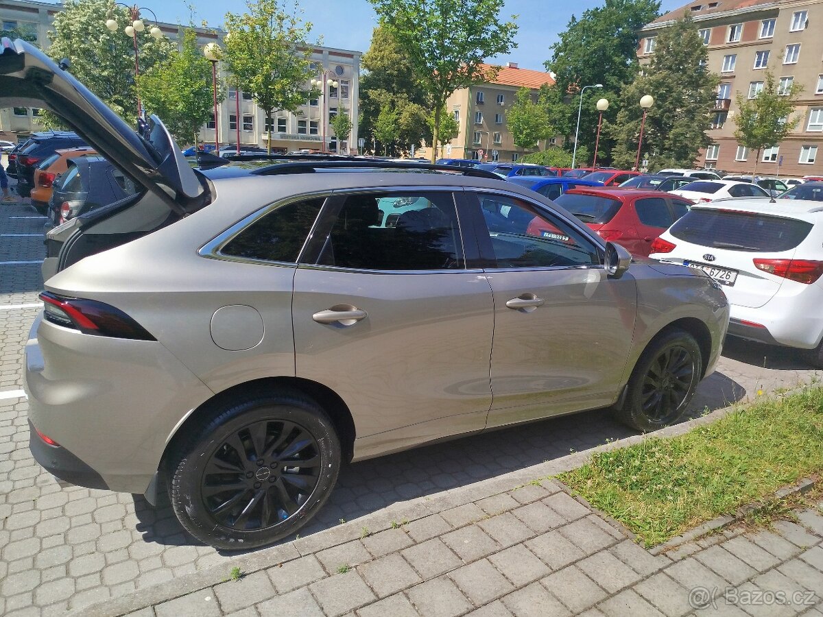 DongFeng
