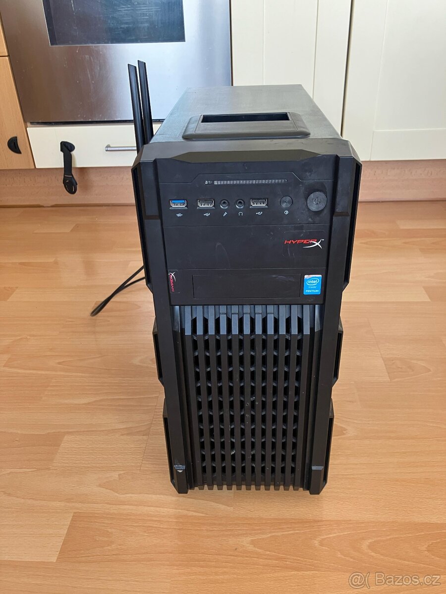 Herní PC