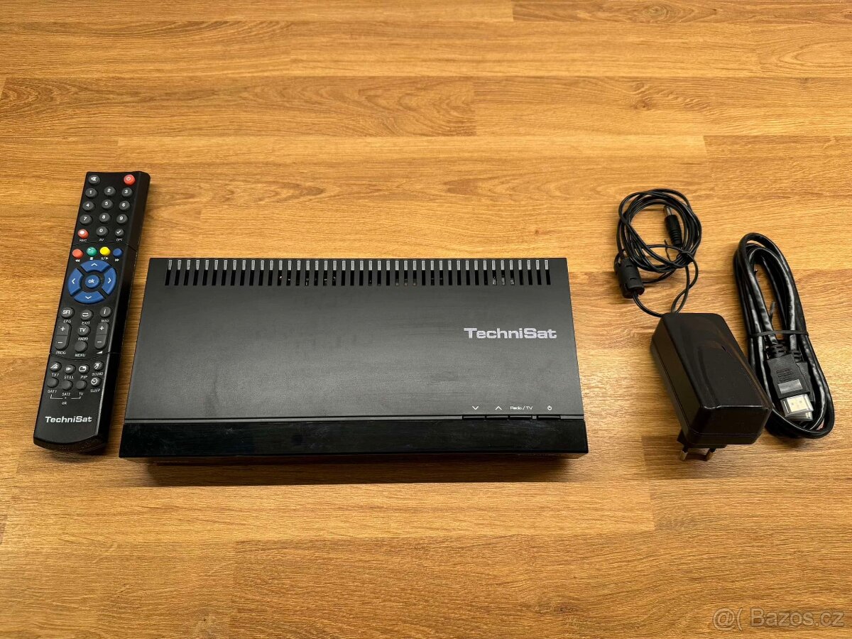 Technisat Technistar s2