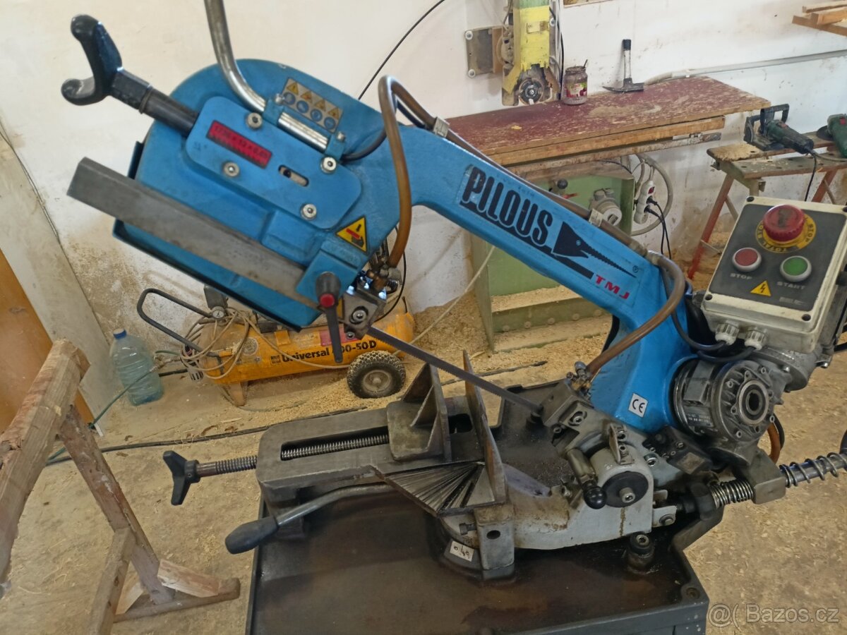 Pilous ARG 130 Super