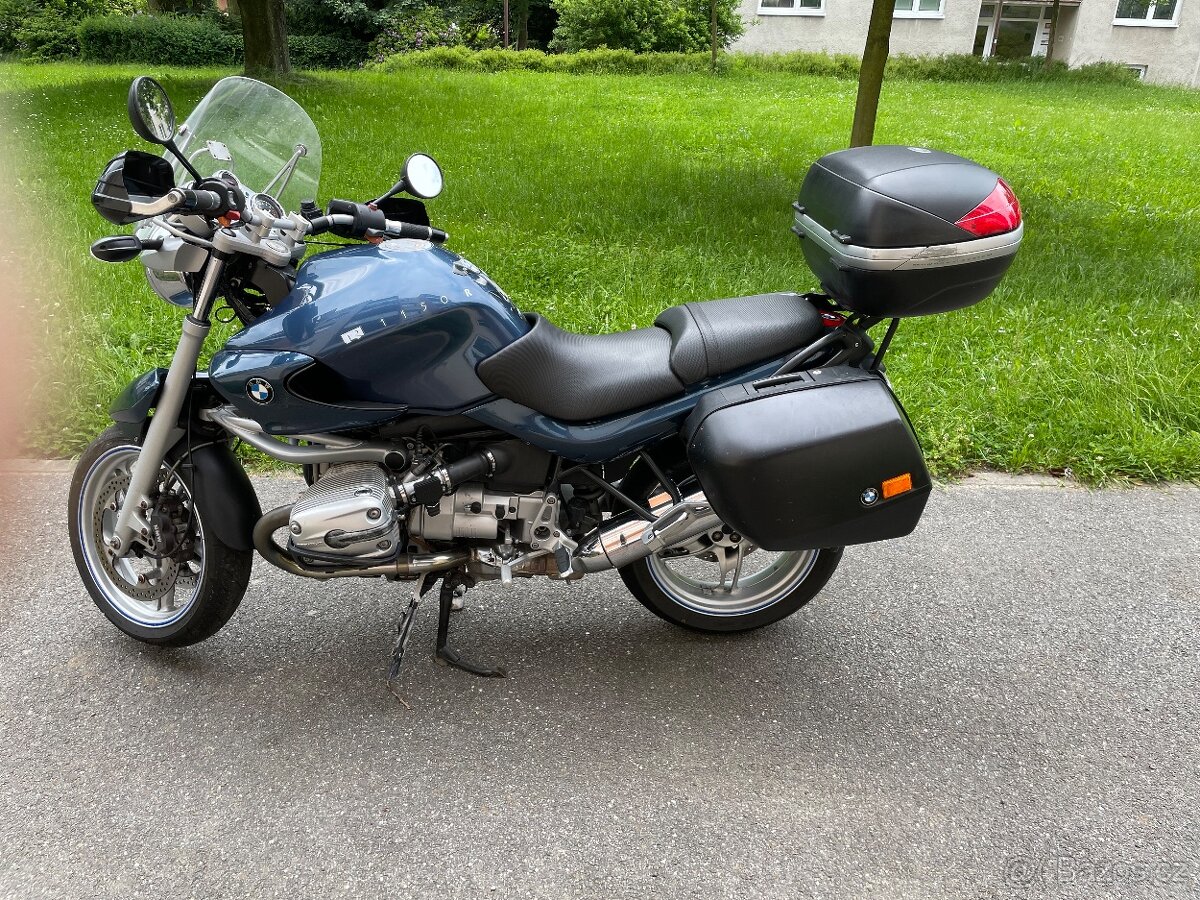 BMW R1150R