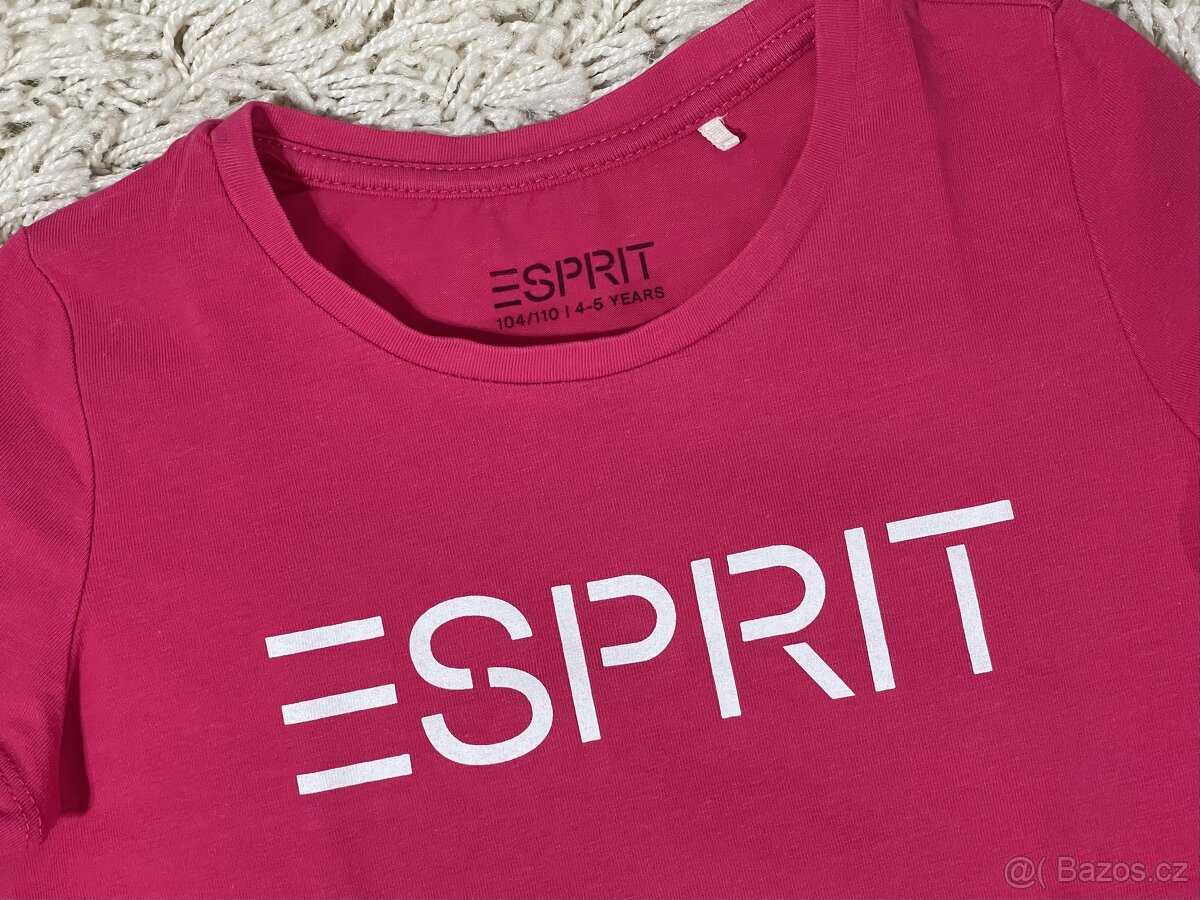 Triko Esprit 104/110