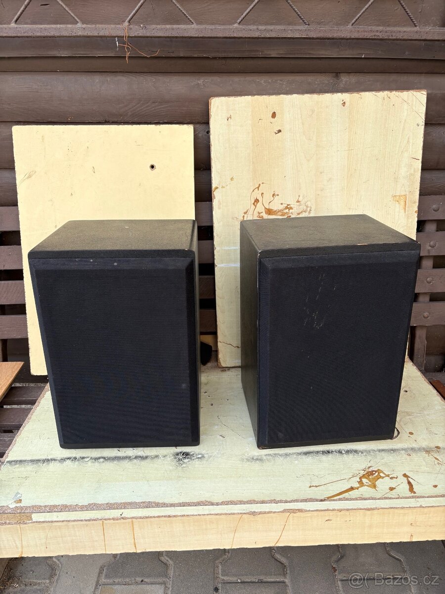 Repro Tesla ARS9218 3-pásmové