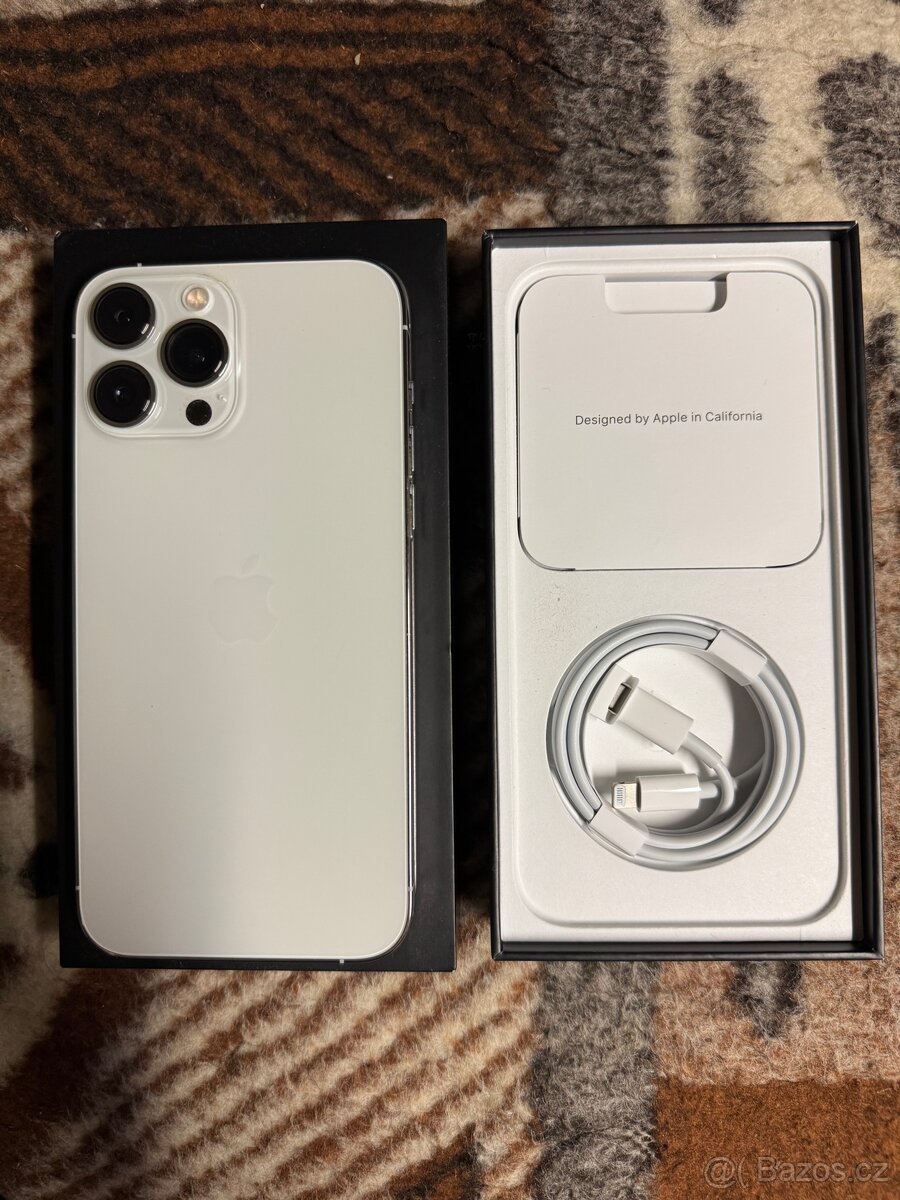 Nabídka iPhone 13 Pro Max 1Tb