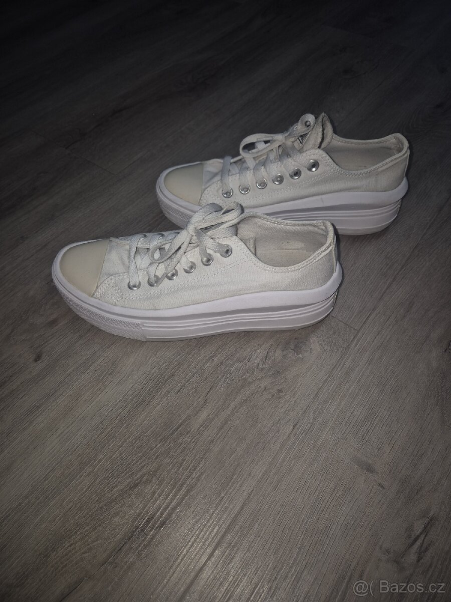 CONVERSE