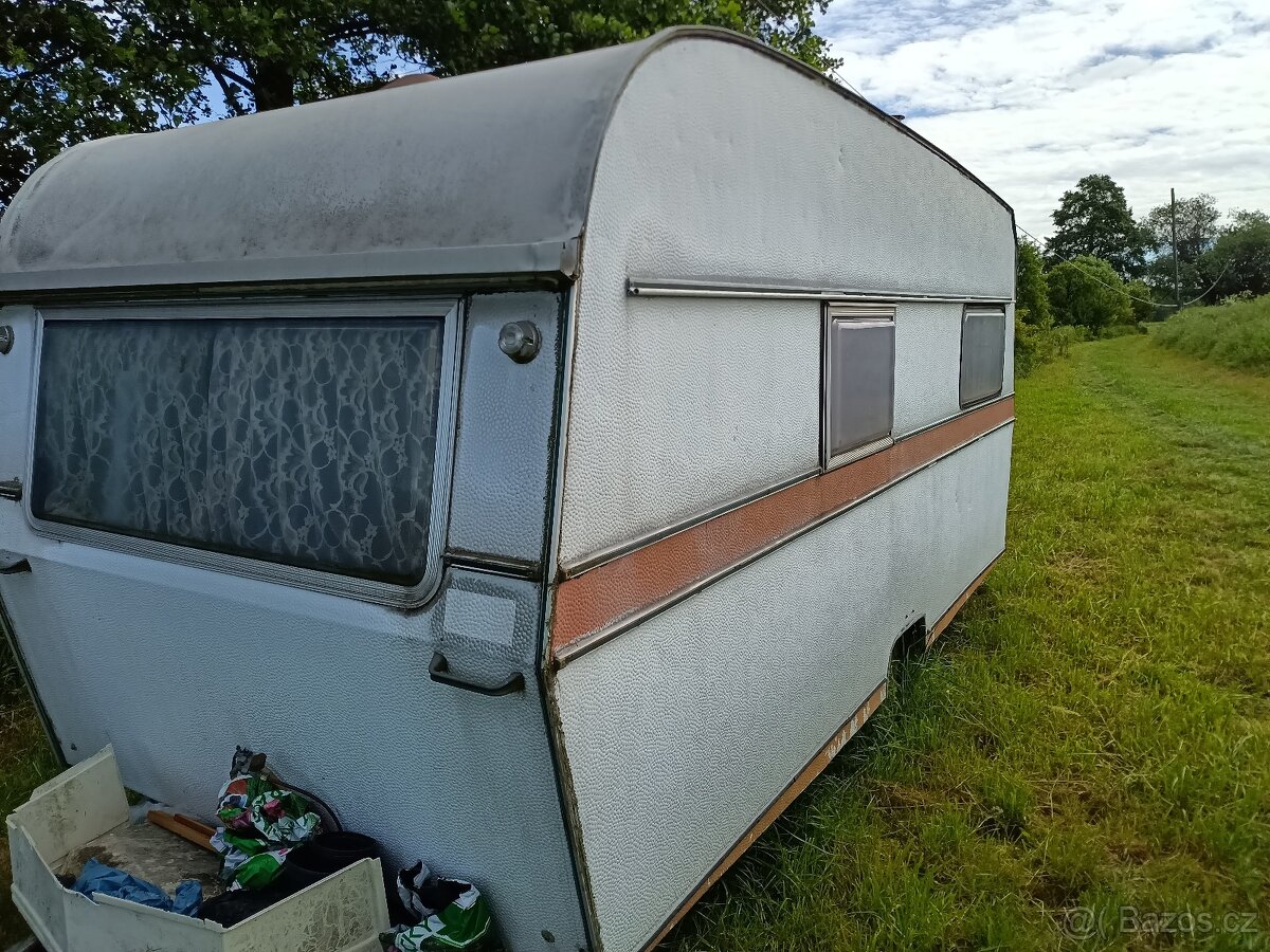 Karavan