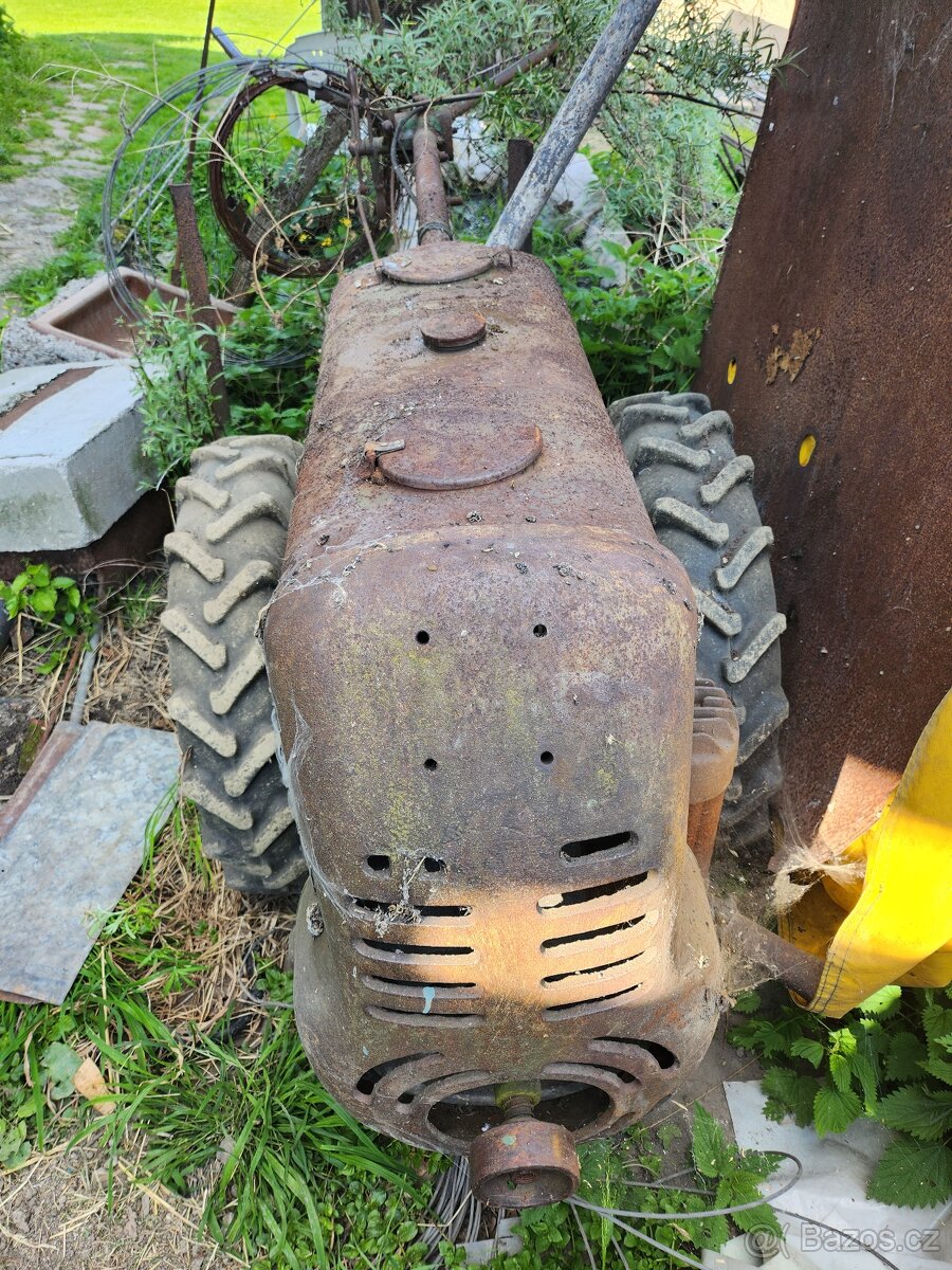Prodám pf 62