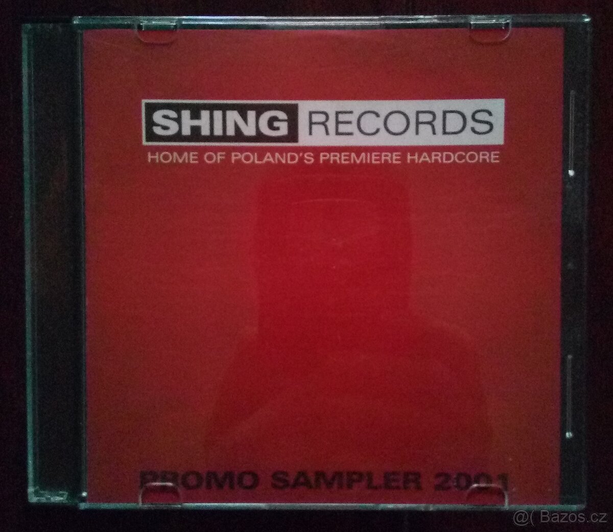 CD Shing Records