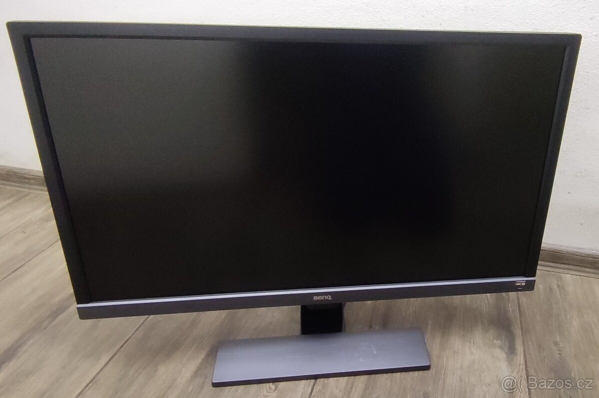Prodám monitor 4K 28" BenQ EL2870U