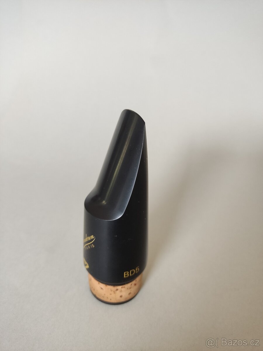 Vandoren Bass Clarinet BD5