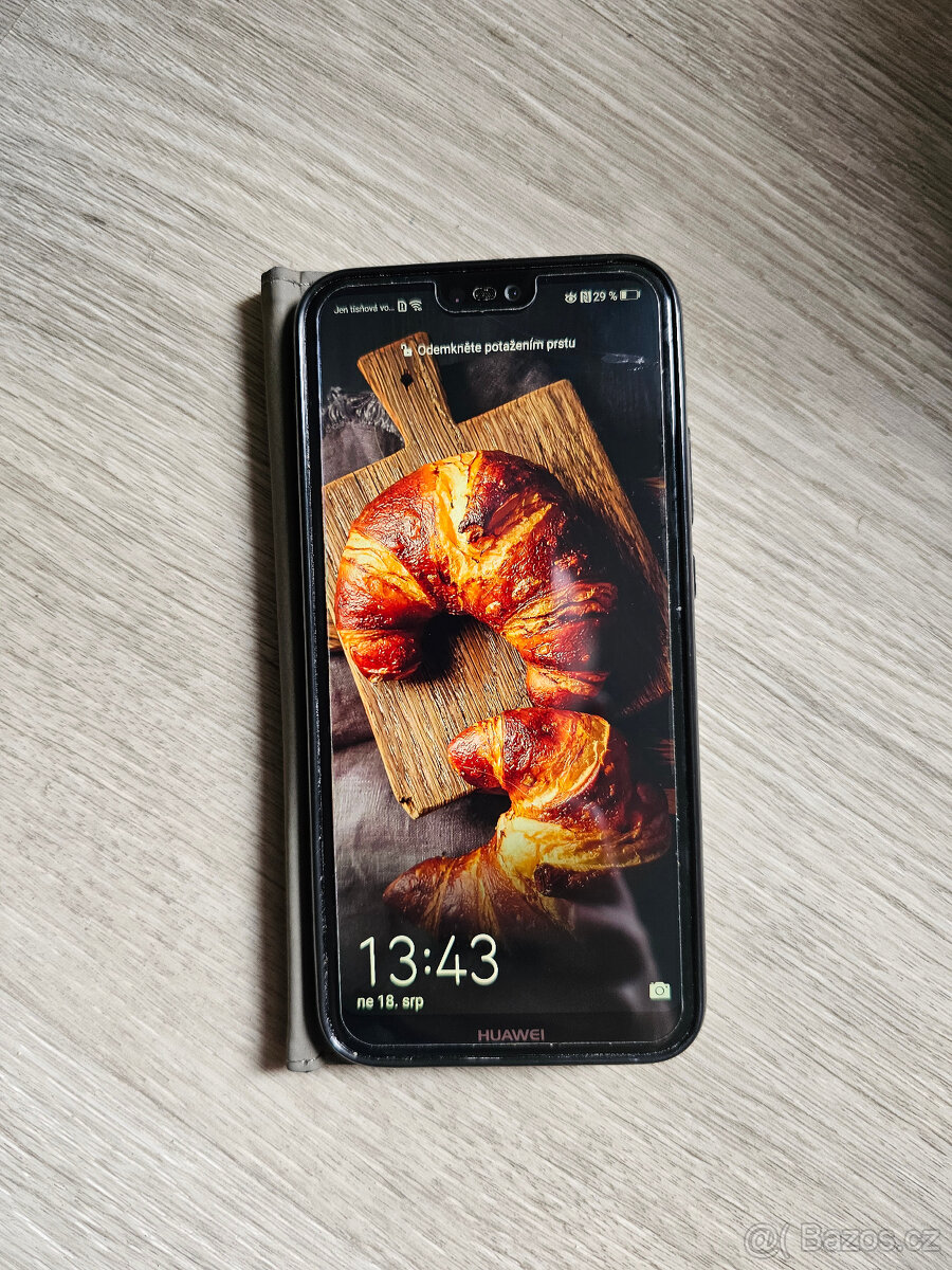 Huawei P20 lite