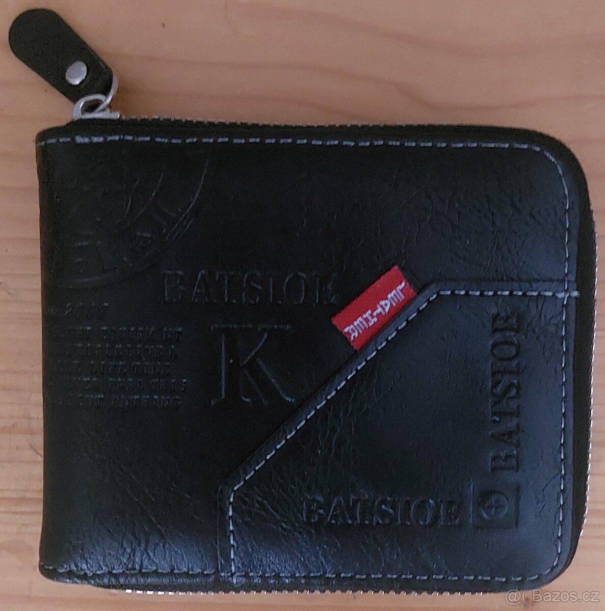 Pánská Stylová Peněženka