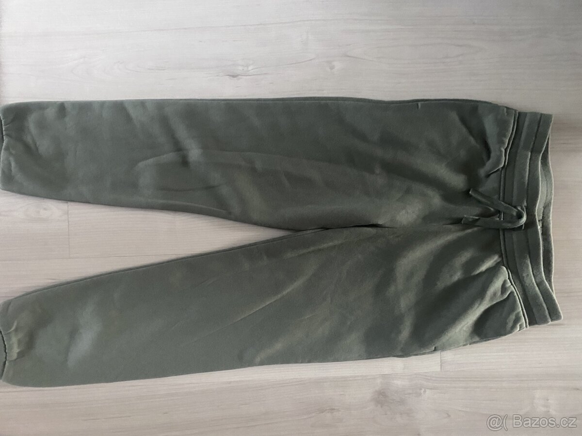 Teplaky H&M