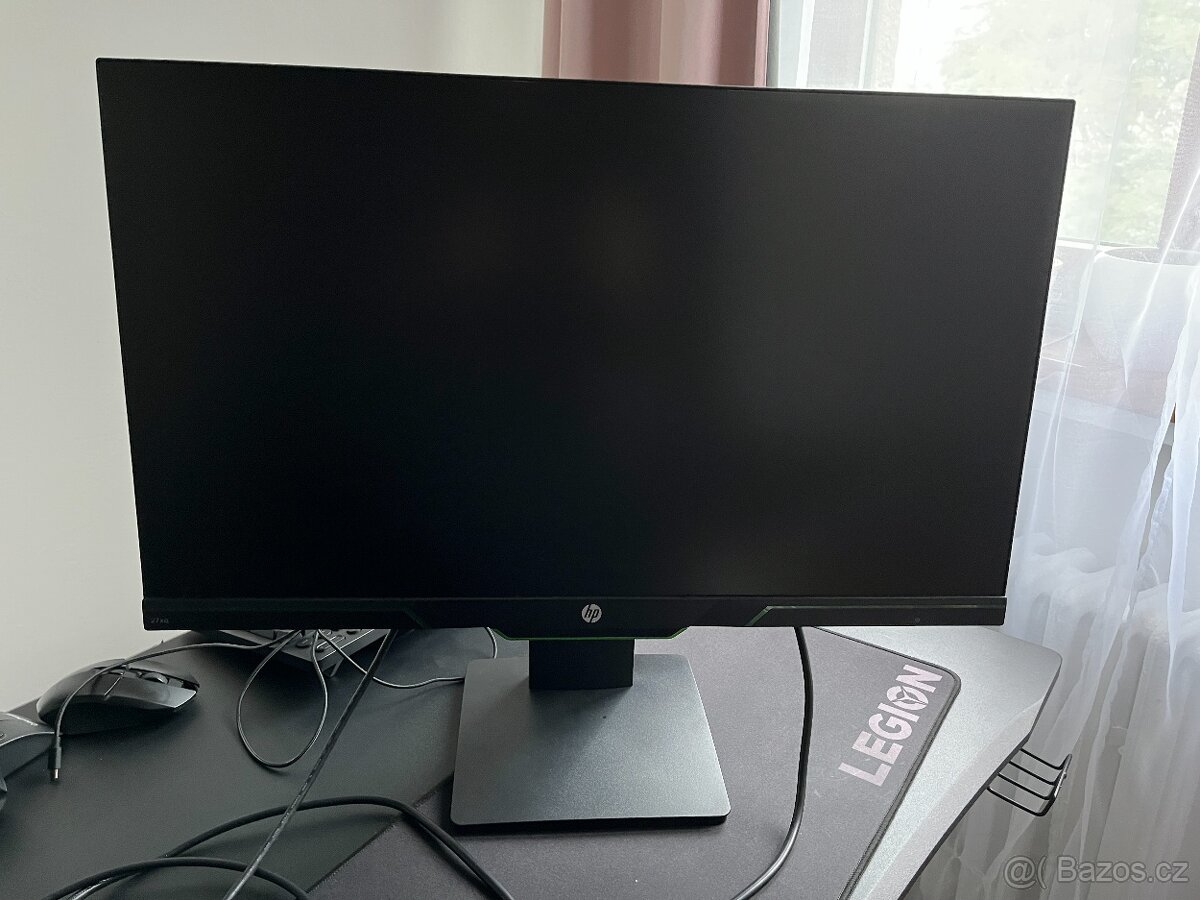 HP 27xq