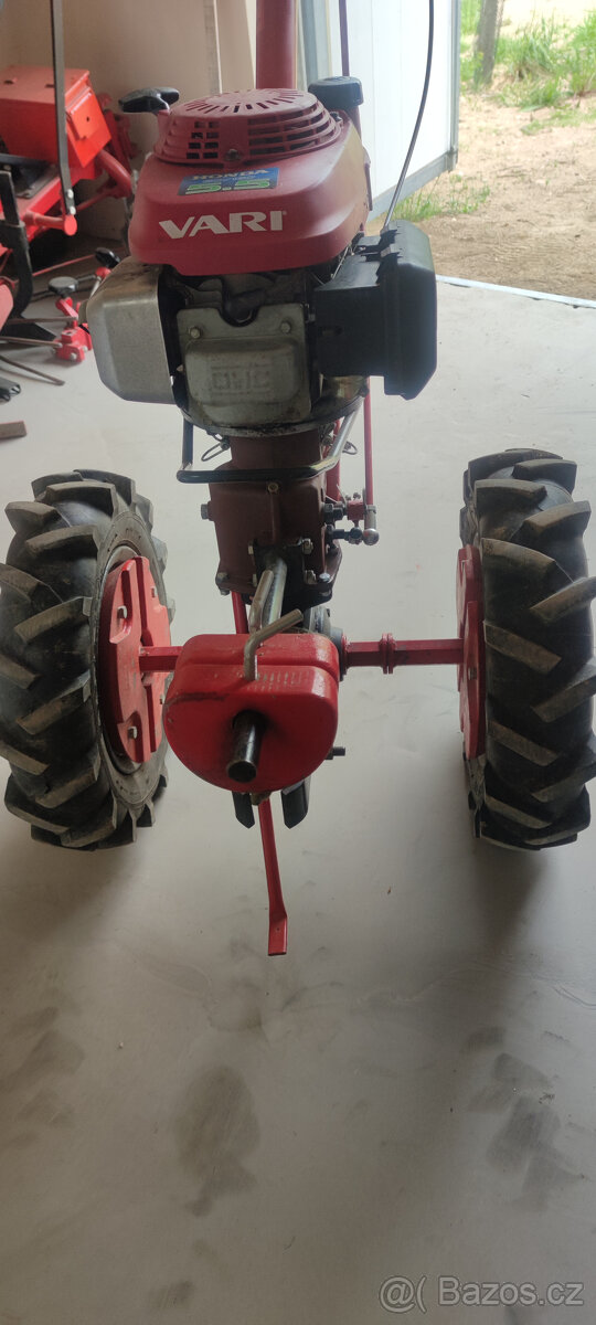Prodám VARI sestavu