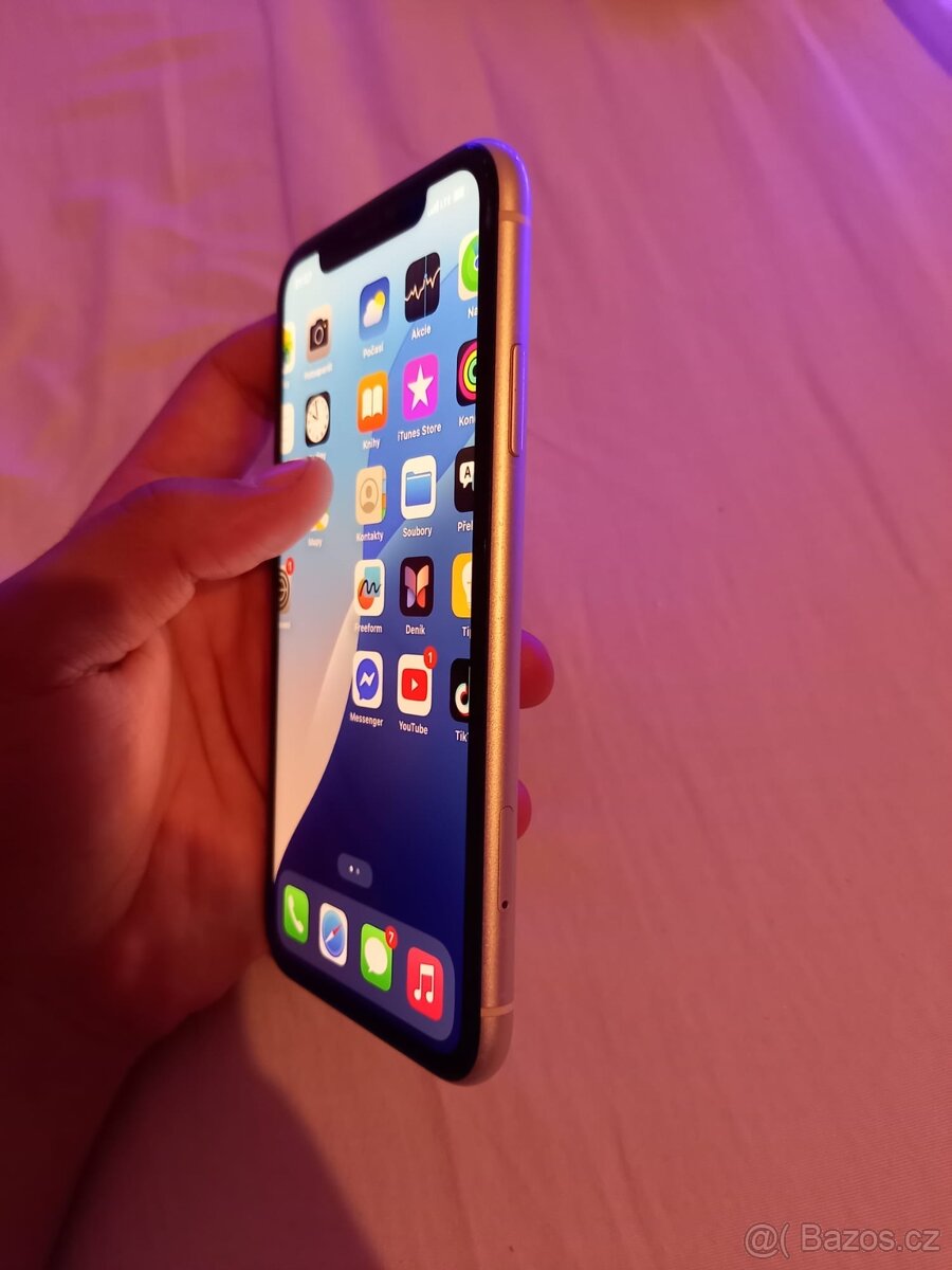 iPhone XR 128GB