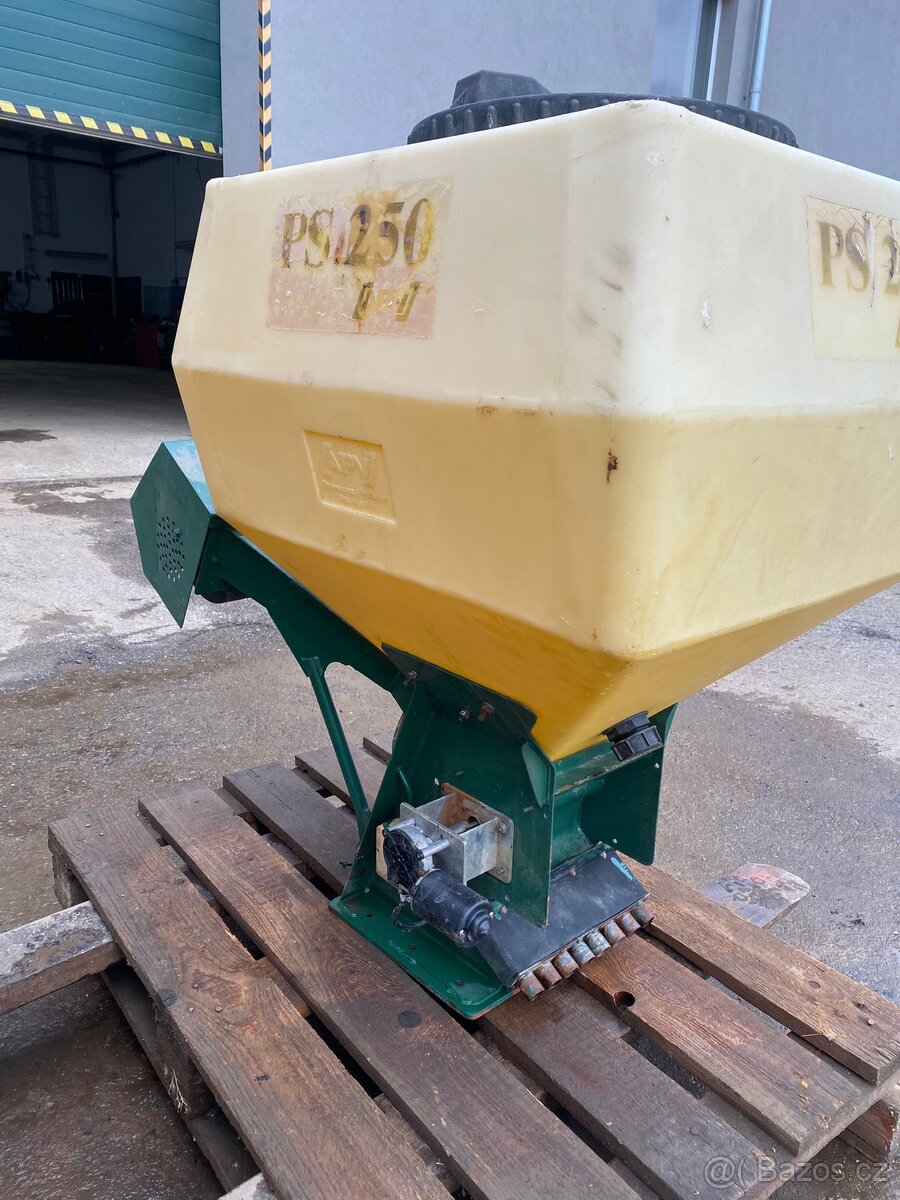 APV 250