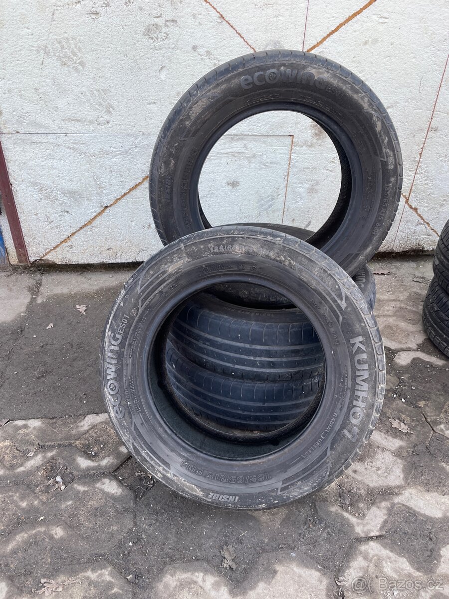 185/65/R15 LETNÍ