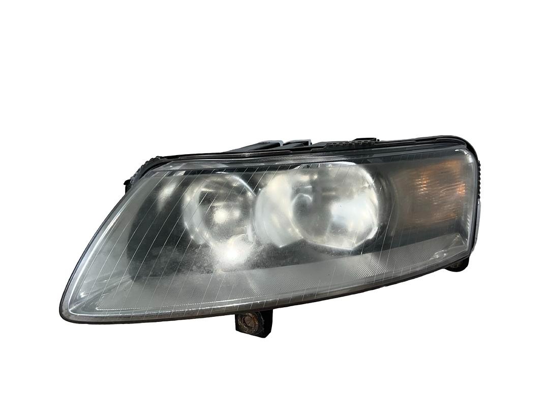 Levý halogen světlo 4F0941003A Audi A6 C6 4F r.v. 2006