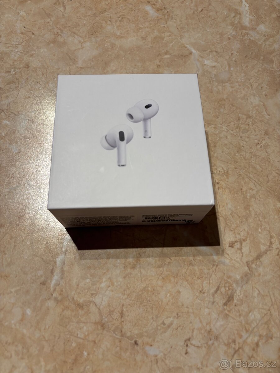 AirPods pro 2.generace