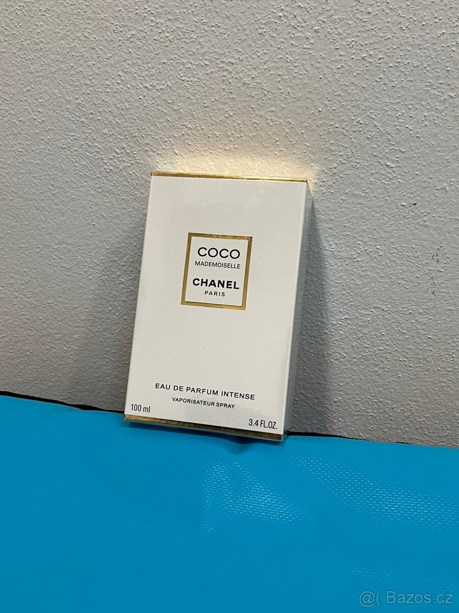 Chanel Coco EDP 100 ml