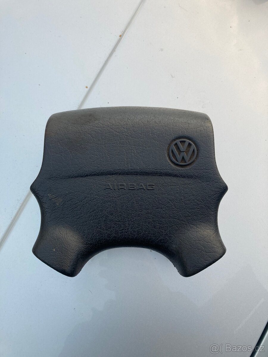 Airbag vw golf 3