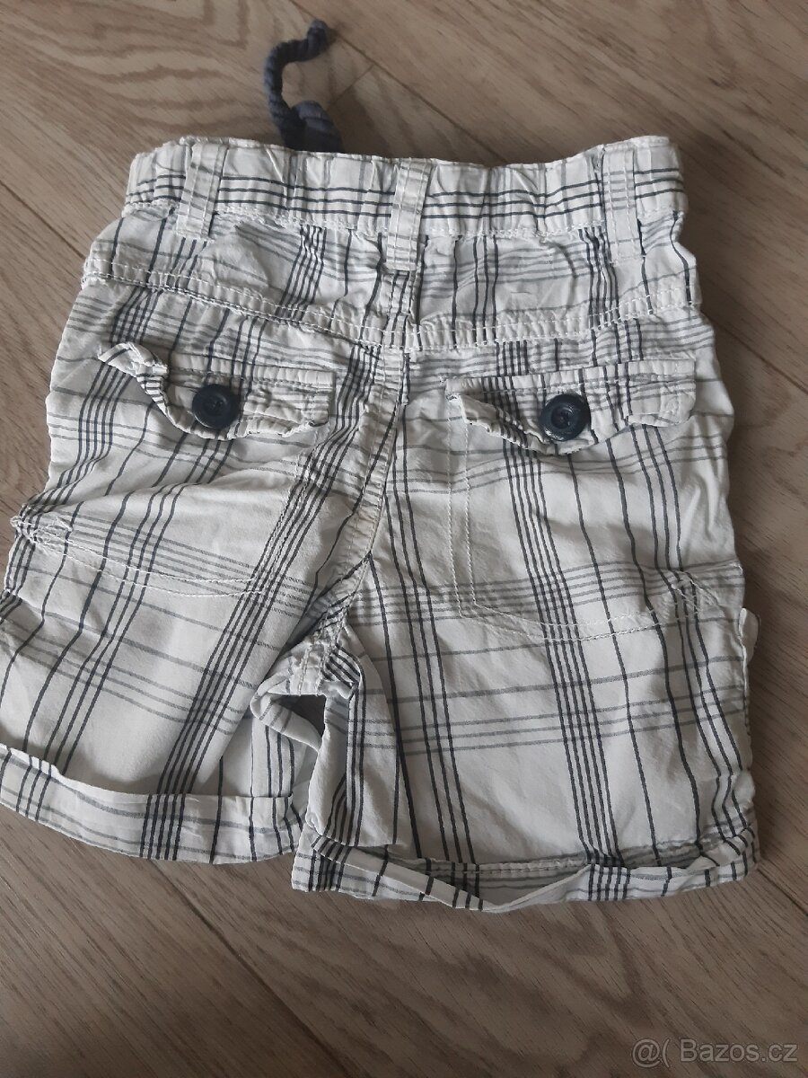 Set letní vel. 92