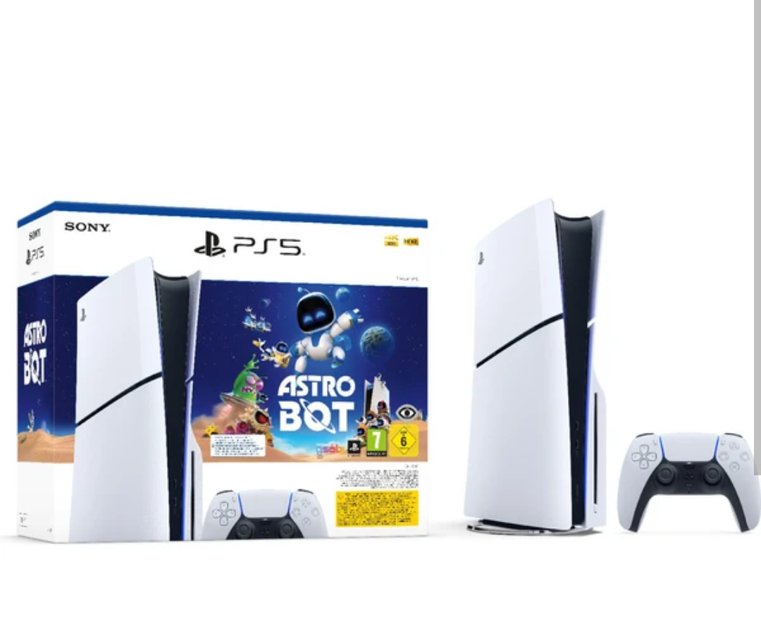 PlayStation 5