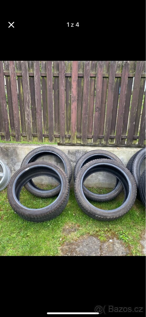 GoodYear Ultra Grip