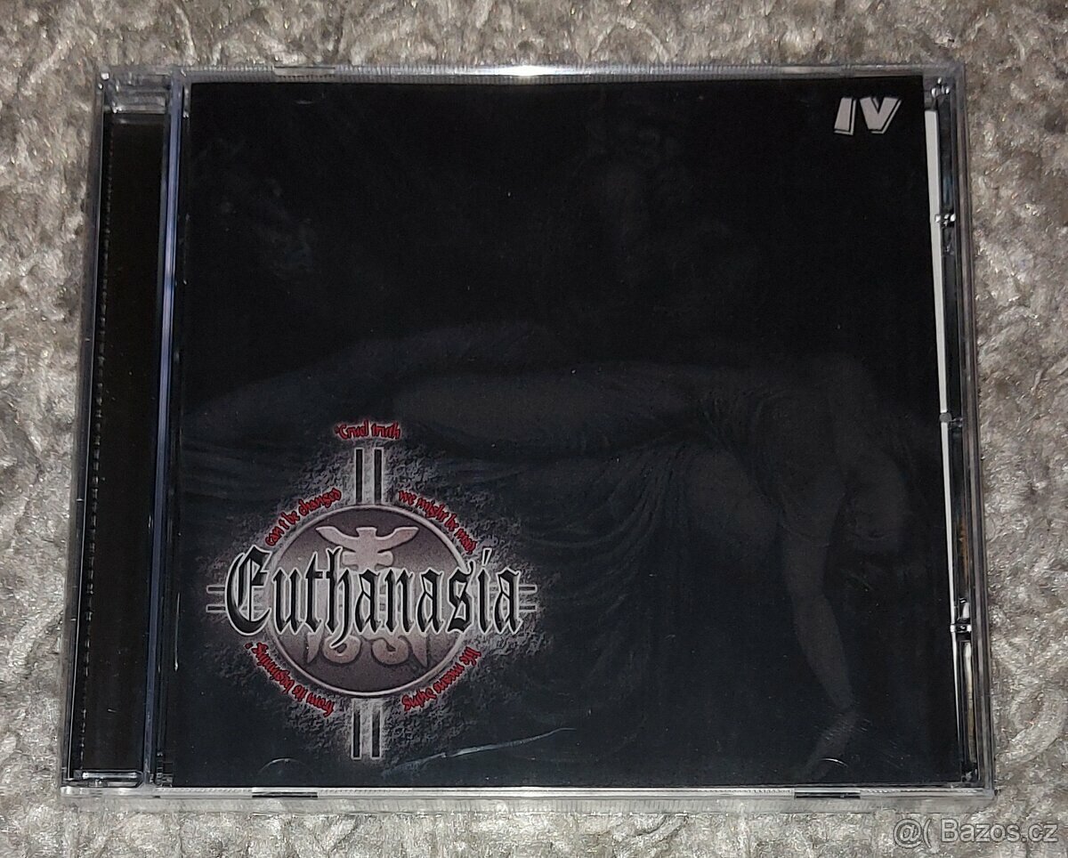 CD Euthanasia - IV