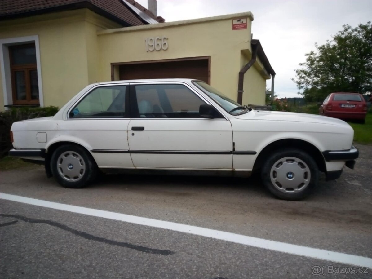 Bmw e30