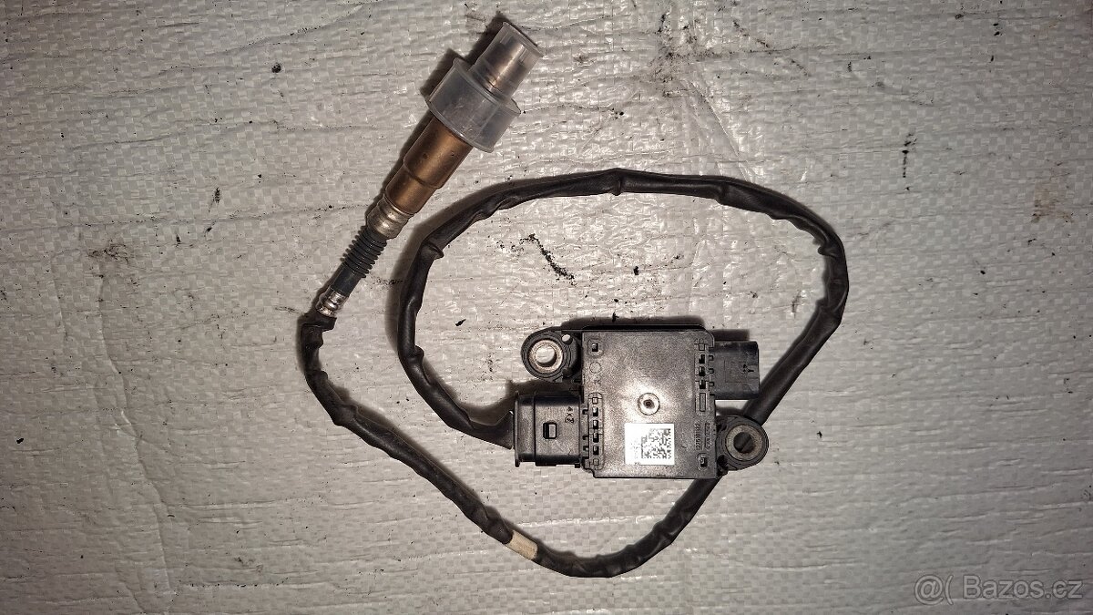 Čidlo NOX 4M0906261M
