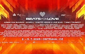 Pitbull-Party After Dark 18.6.2025