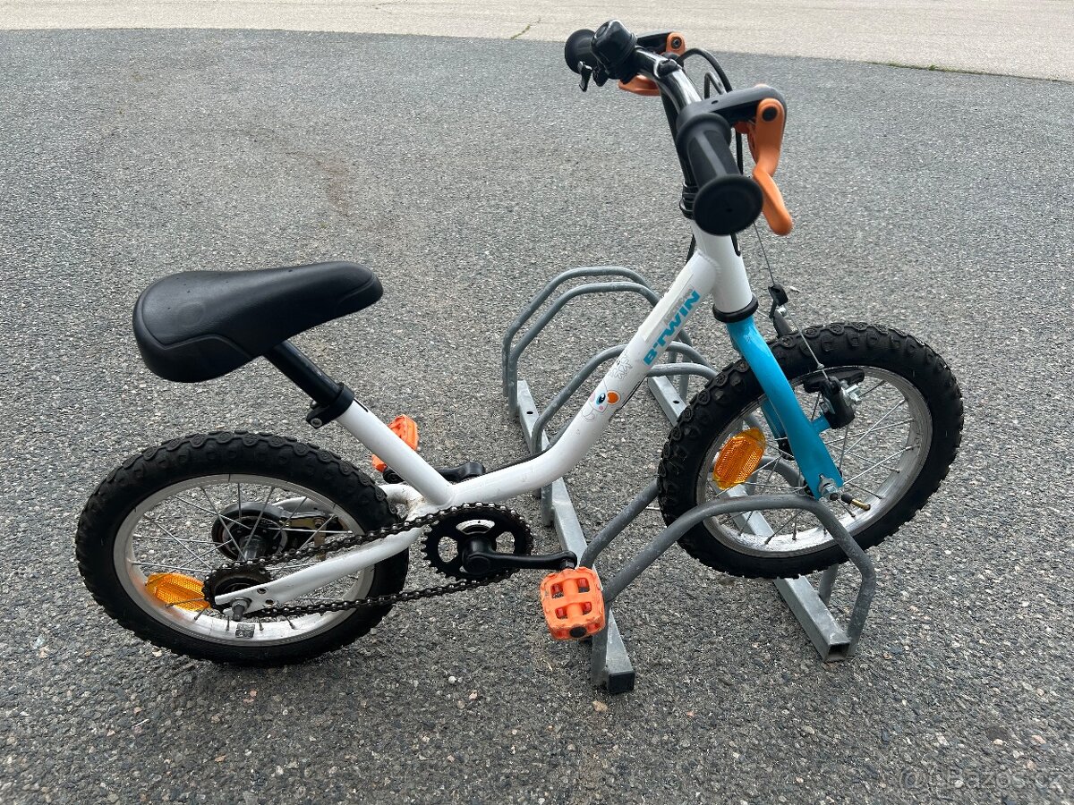 B-Twin 12”