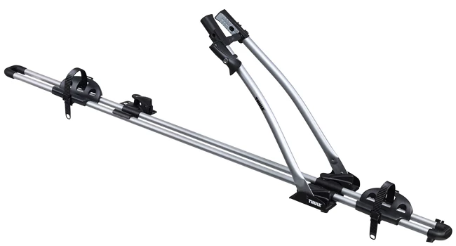 Střešní nosič kola Thule Freeride 532