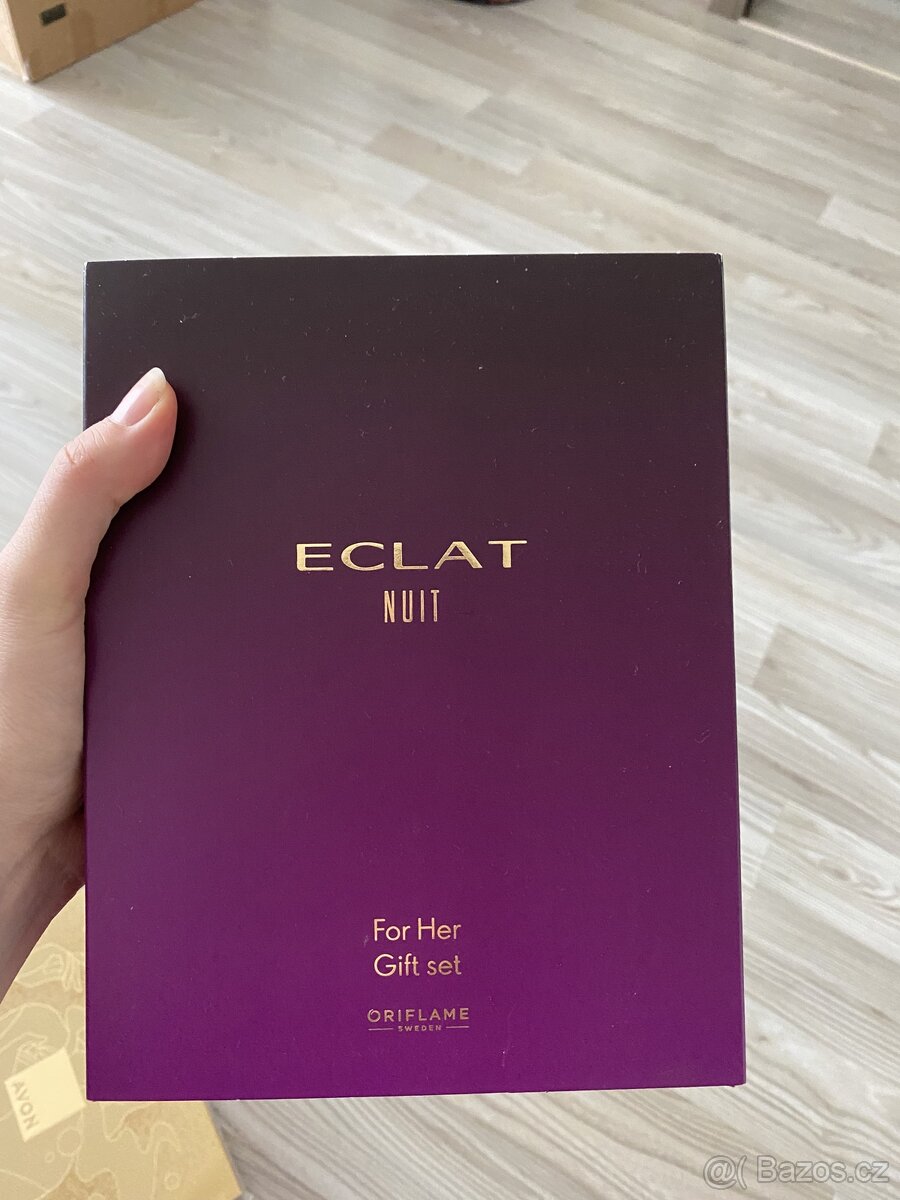 Eclat Oriflame