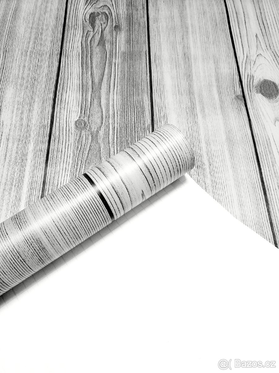 Design Fix 0022A samolepící tapeta v šířce 45 cm