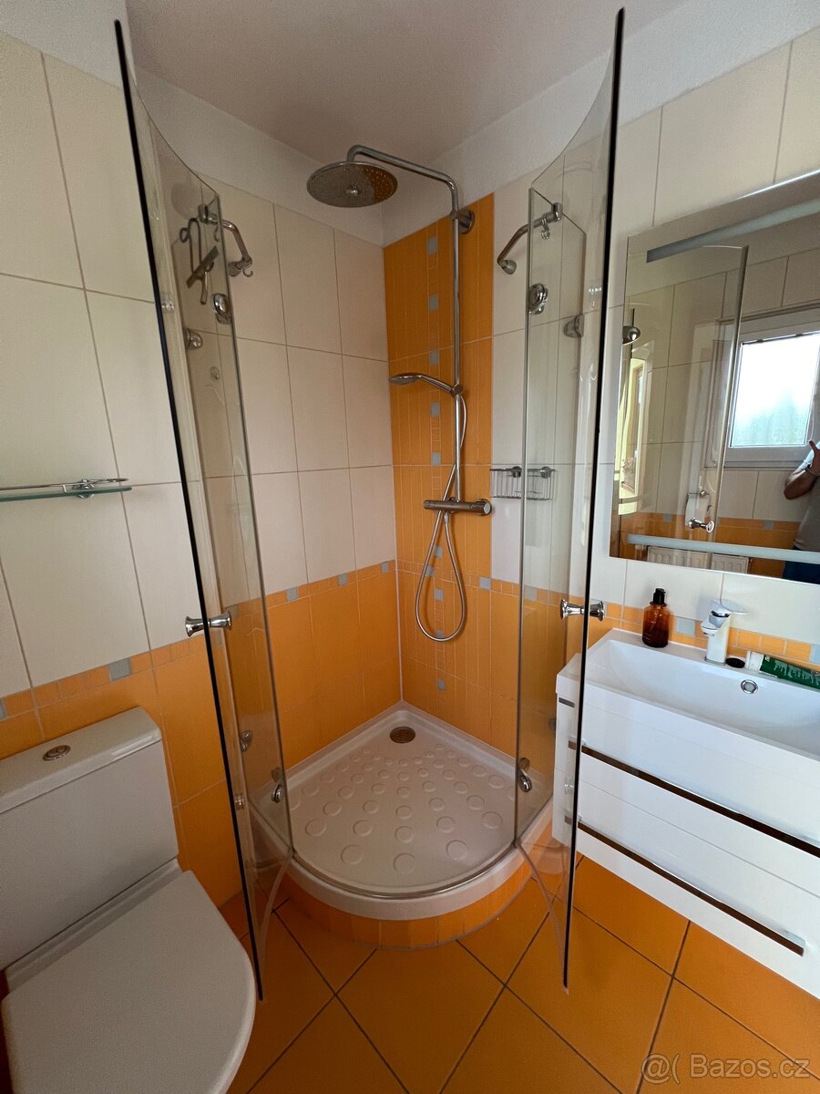 Prodám sprchový kout 90cm