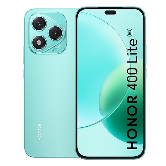HONOR 400 lite