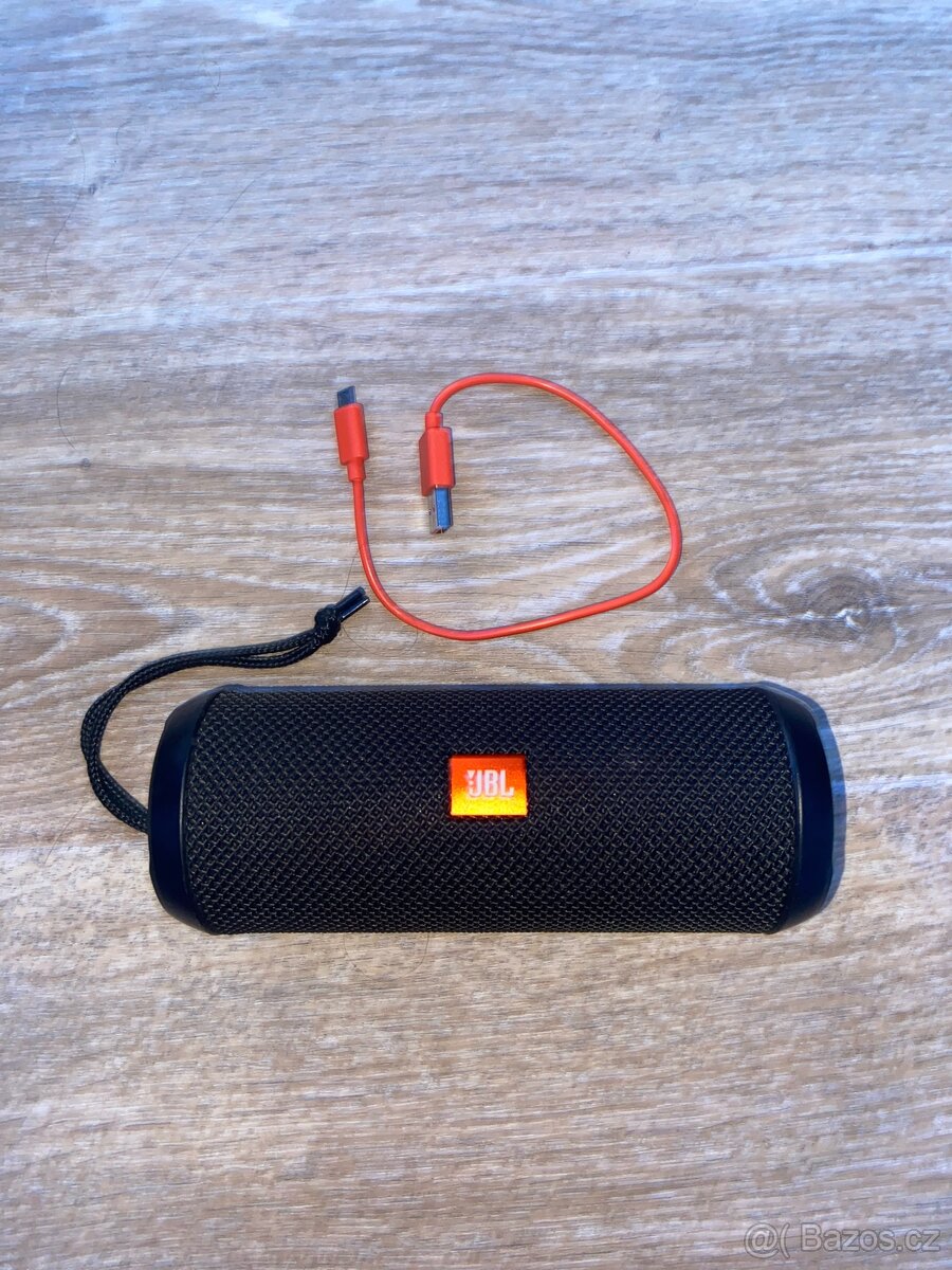 JBL flip 3