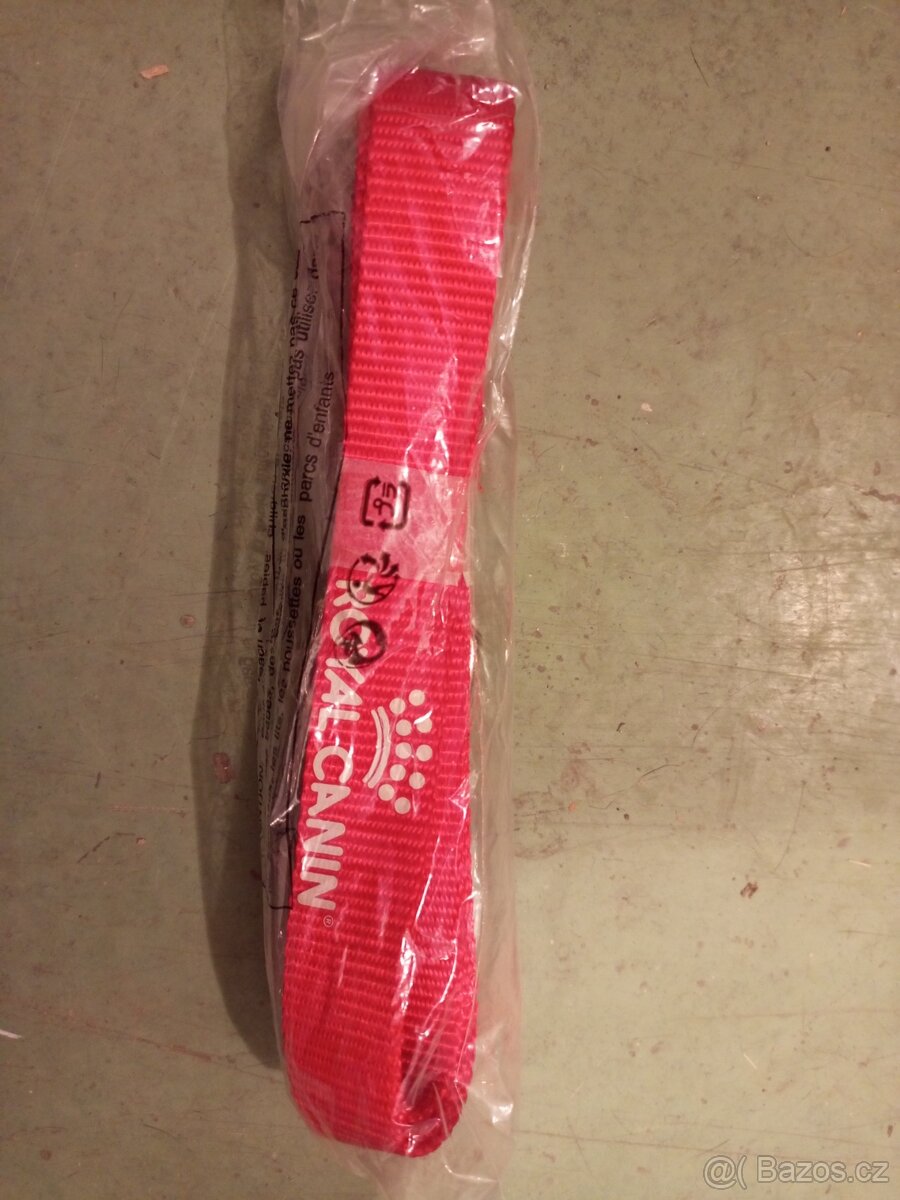 Vodítko Royal canin