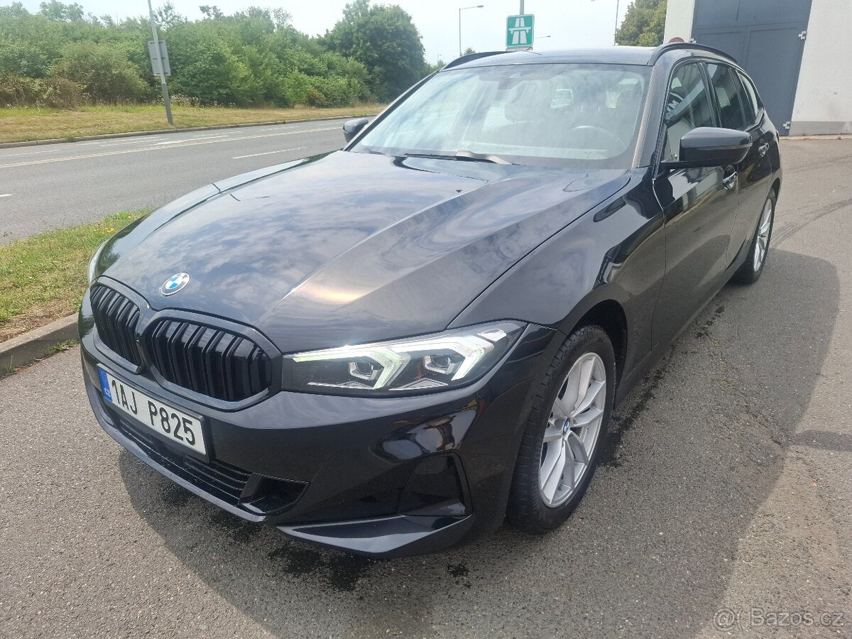 Bmw 318i touring Avantage Facelift,Cebia